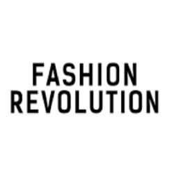 Fashion Revolution Week - 2025